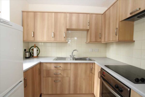 Summerhouse Court, Grayshott