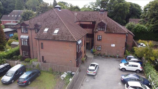 Summerhouse Court, Grayshott