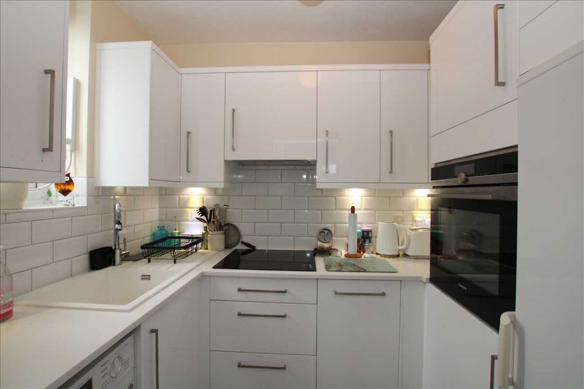 Summerhouse Court, Grayshott