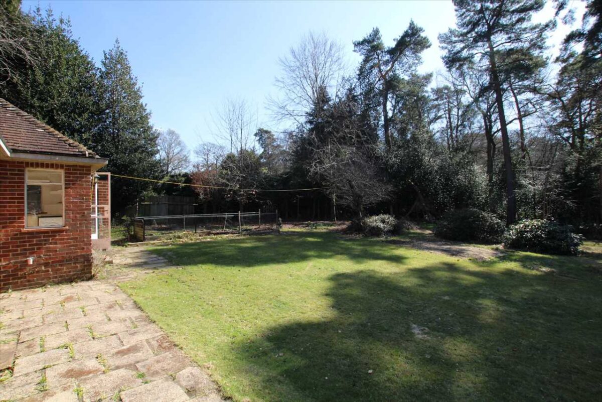 Owl Cottage, Headley