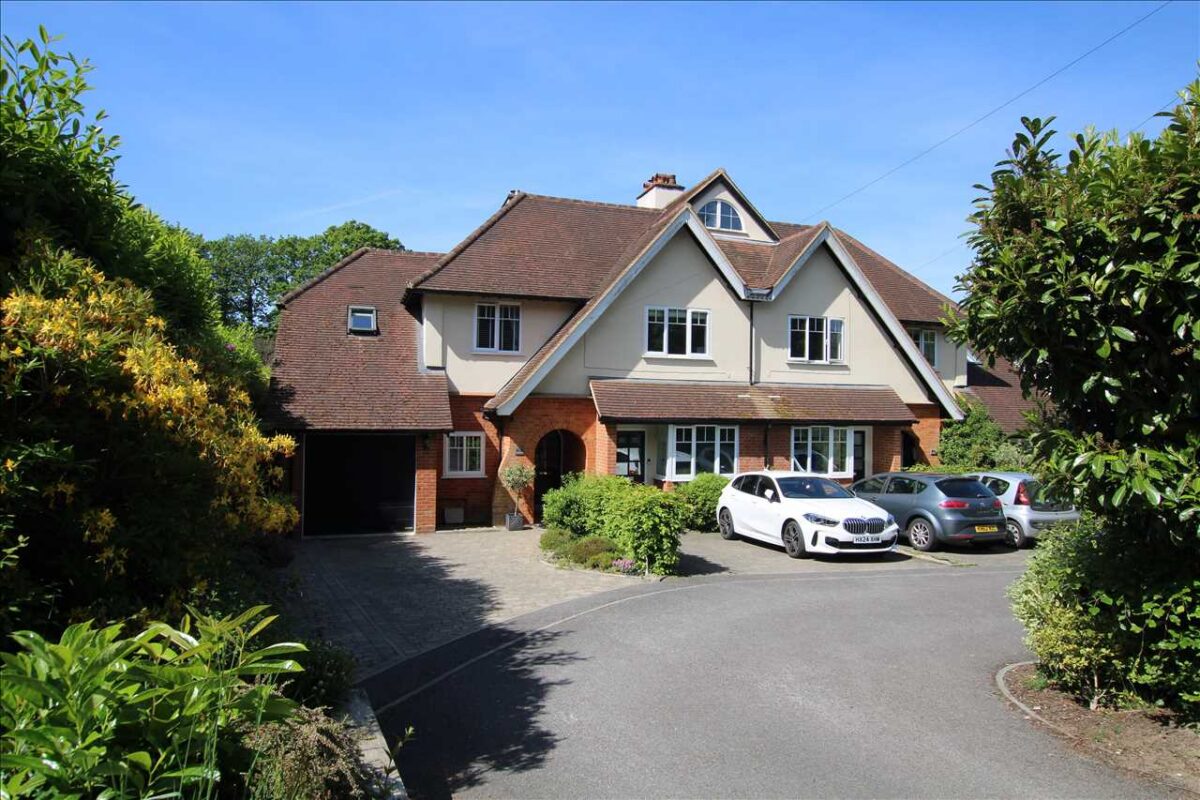 Hillside, Hindhead