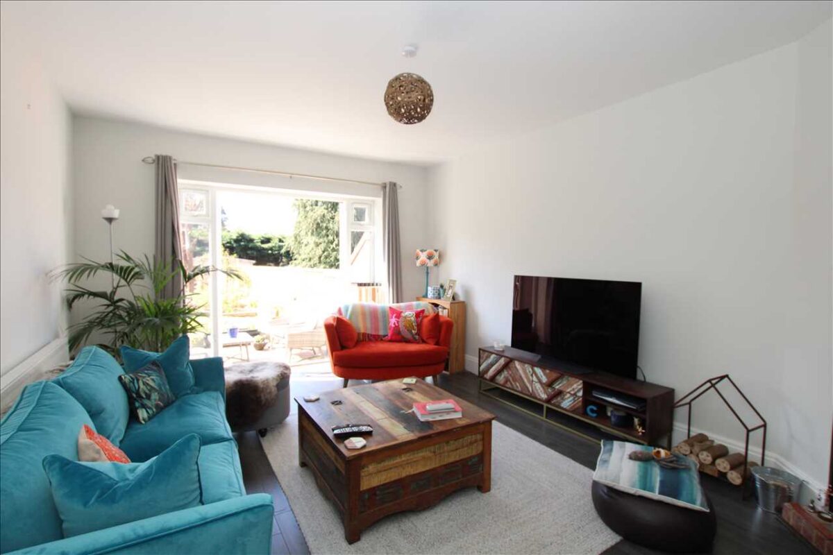 Hillside, Hindhead