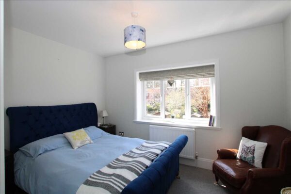 Hillside, Hindhead