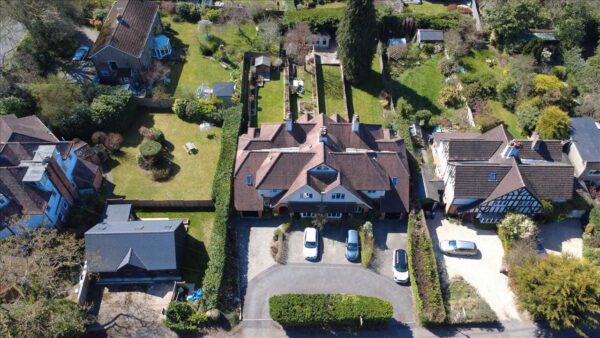 Hillside, Hindhead