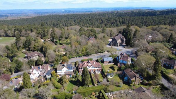 Hillside, Hindhead