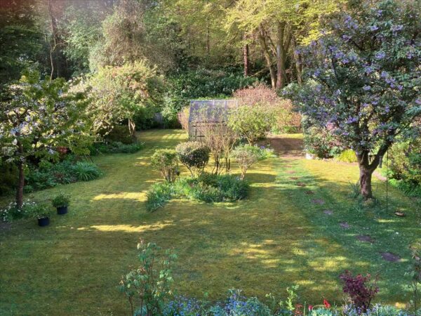 The Biel, Headley Down