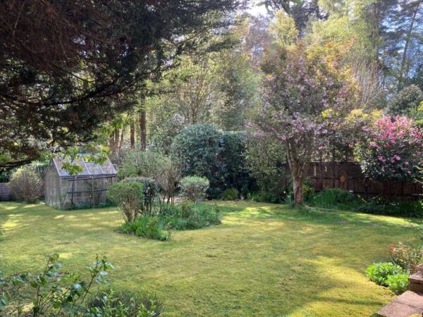 The Biel, Headley Down
