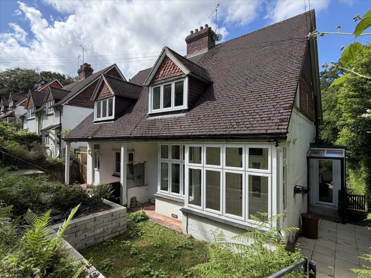 Northwood Cottages, Grayshott