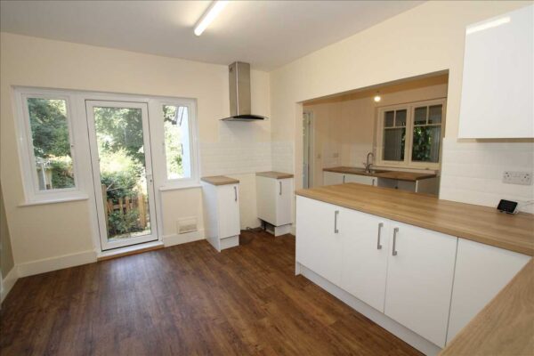 Northwood Cottages, Grayshott