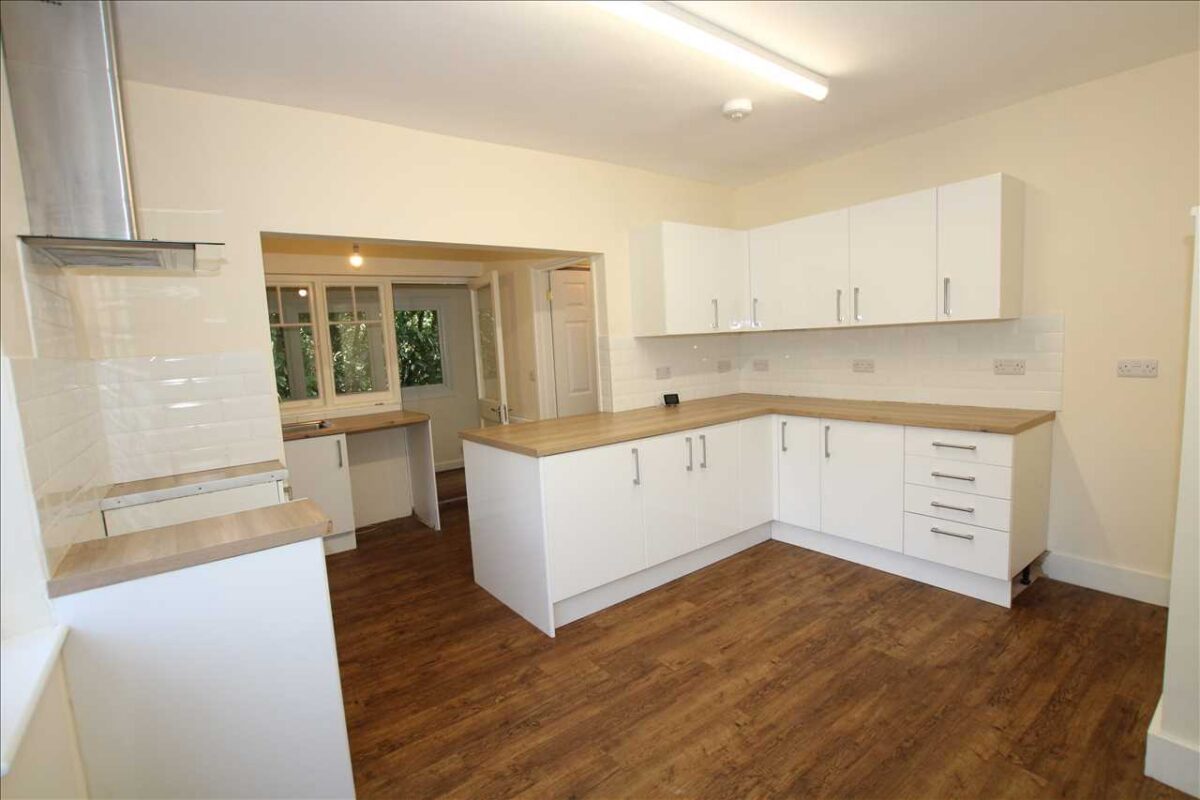 Northwood Cottages, Grayshott