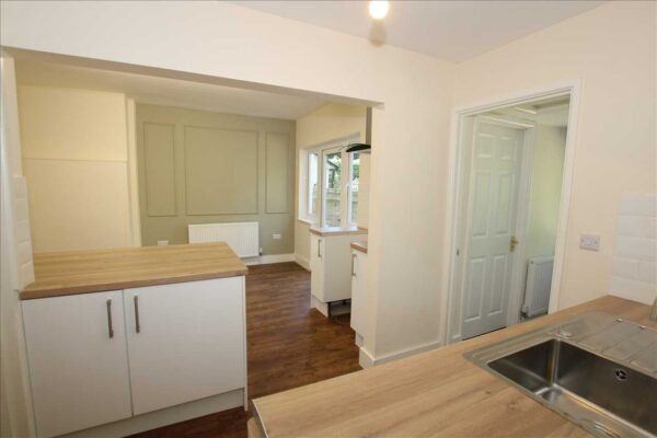 Northwood Cottages, Grayshott