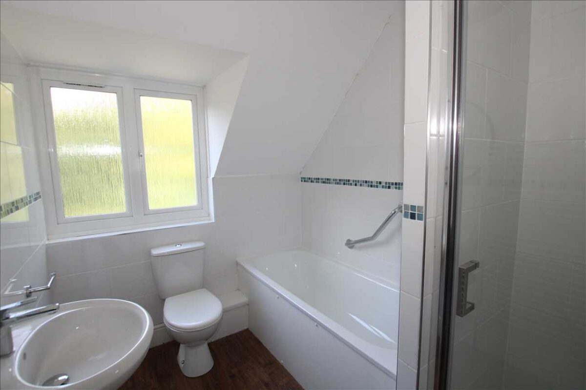 Northwood Cottages, Grayshott