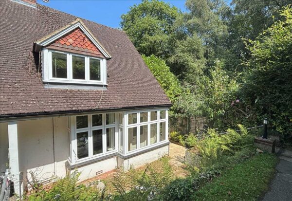 Northwood Cottages, Grayshott