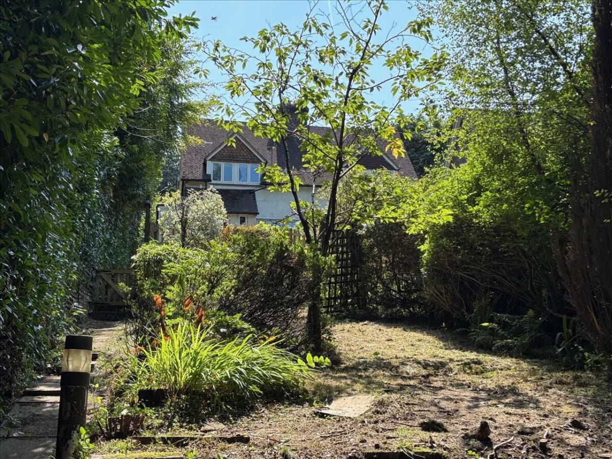 Northwood Cottages, Grayshott