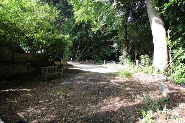 Northwood Cottages, Grayshott