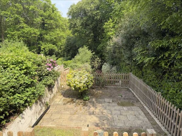 Northwood Cottages, Grayshott