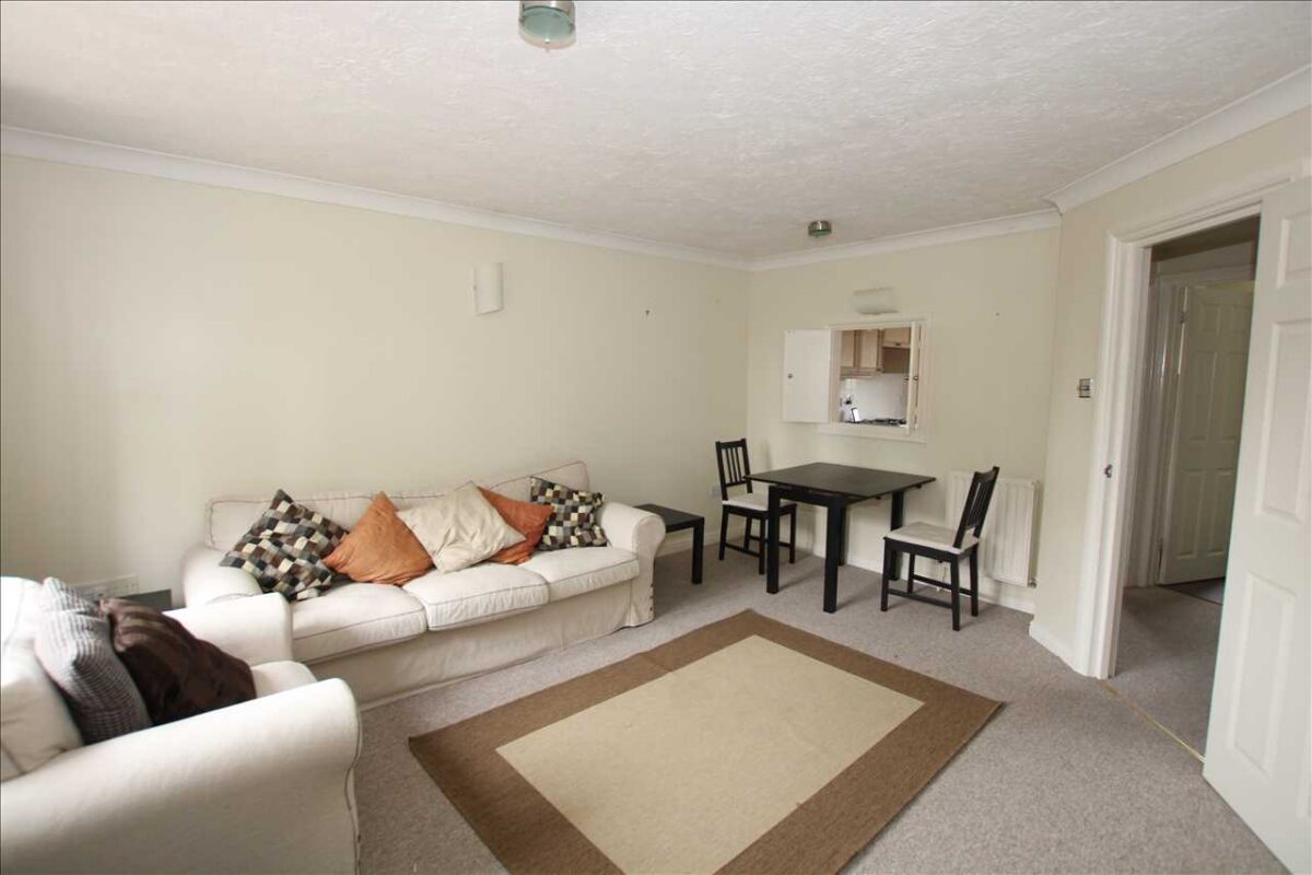 The Kings Peace, Grayshott