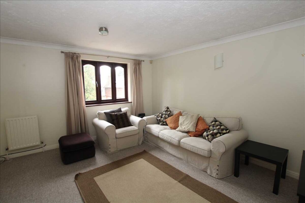 The Kings Peace, Grayshott