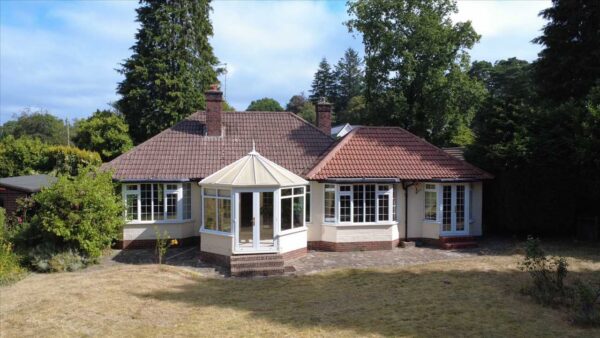 Bilberry Cottage, Hindhead