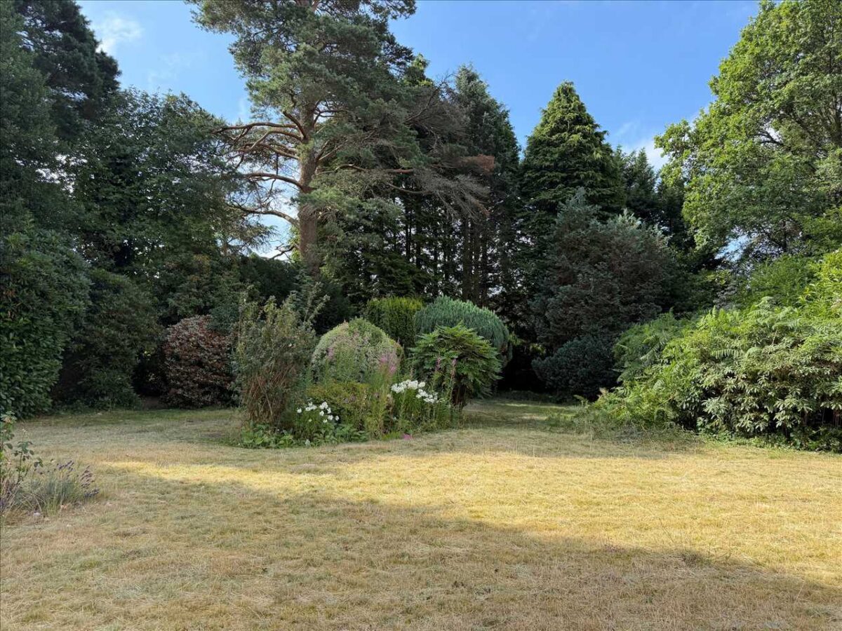 Bilberry Cottage, Hindhead