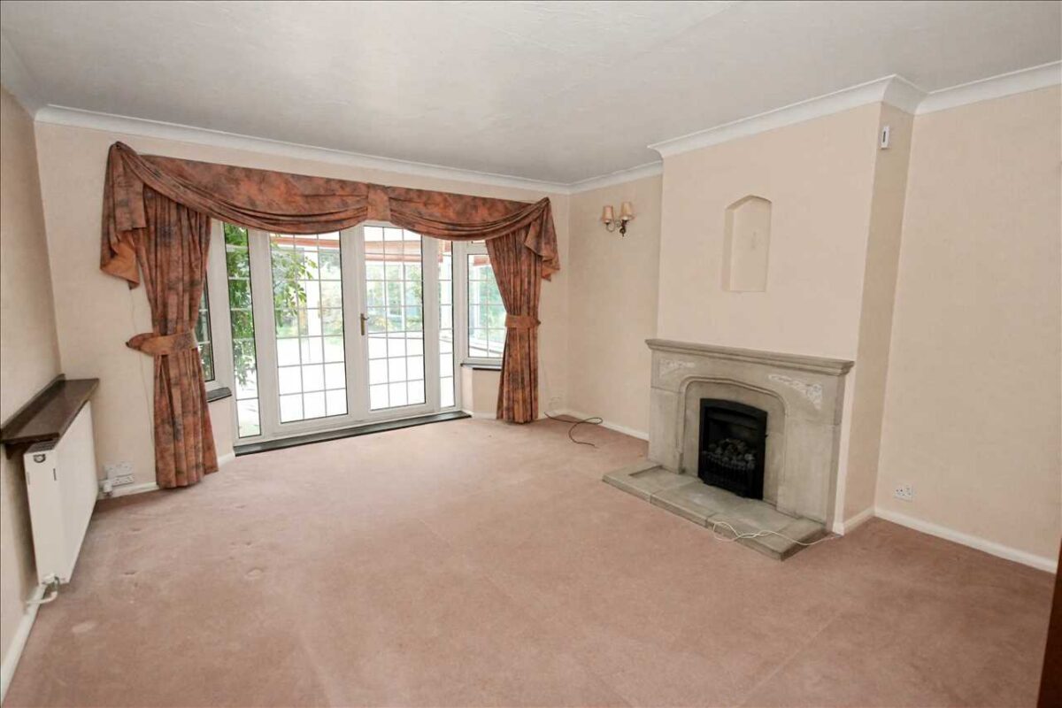 Bilberry Cottage, Hindhead