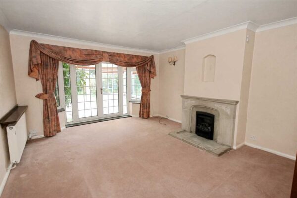 Bilberry Cottage, Hindhead