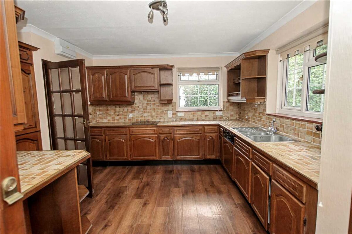 Bilberry Cottage, Hindhead