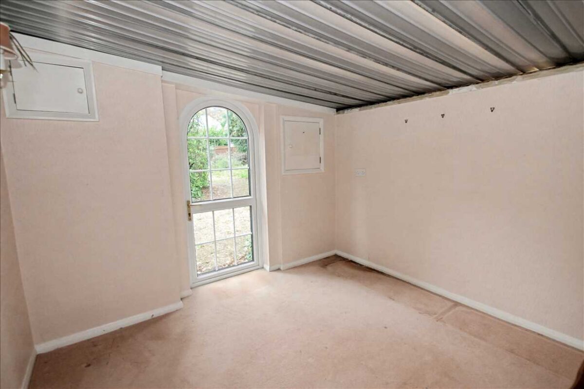 Bilberry Cottage, Hindhead