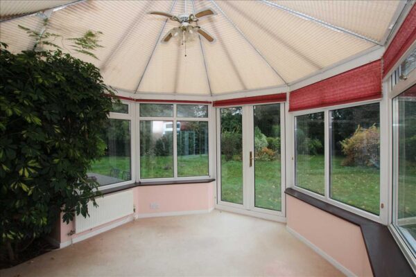Bilberry Cottage, Hindhead