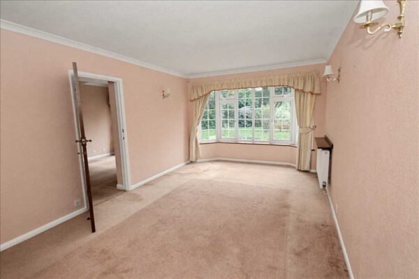 Bilberry Cottage, Hindhead