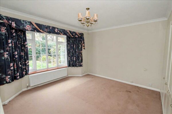Bilberry Cottage, Hindhead