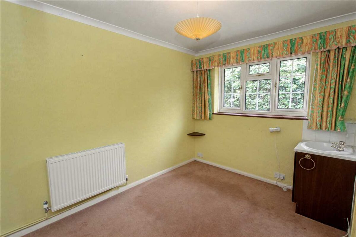 Bilberry Cottage, Hindhead