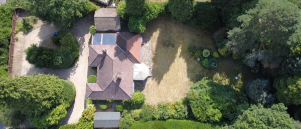 Bilberry Cottage, Hindhead