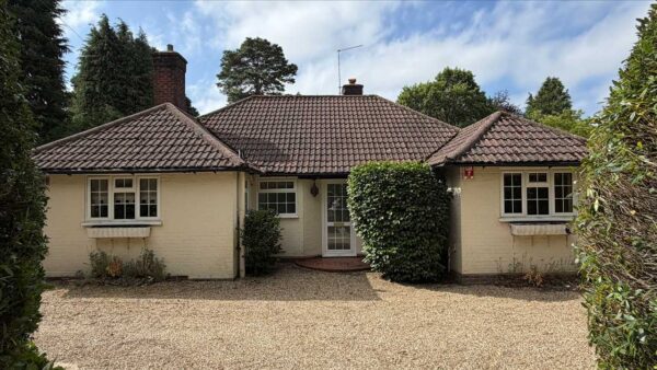 Bilberry Cottage, Hindhead