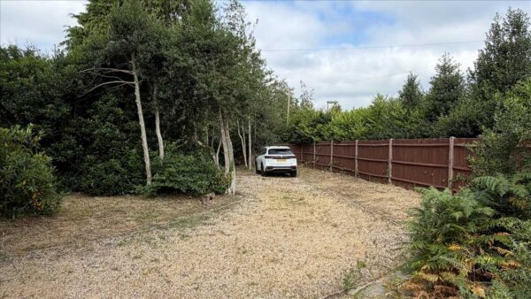 Bilberry Cottage, Hindhead