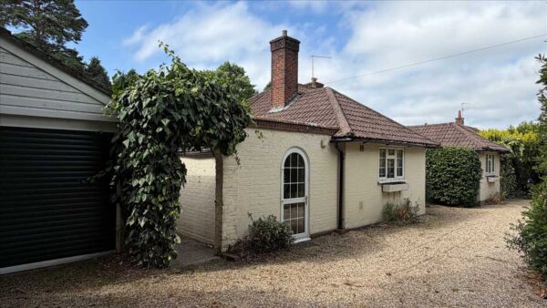 Bilberry Cottage, Hindhead