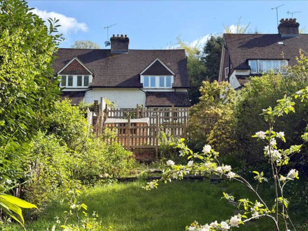 Northwood Cottages, Grayshott