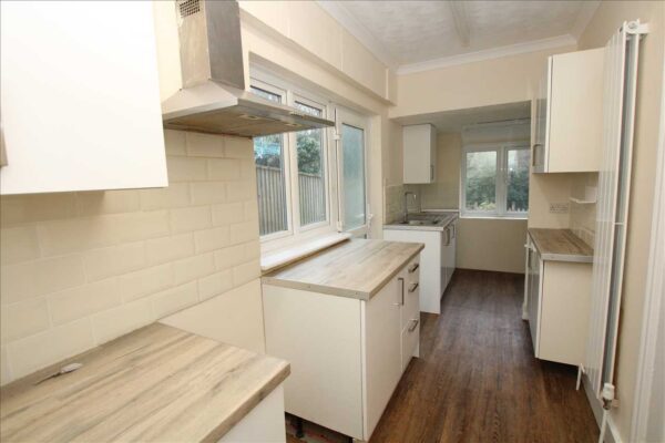 Northwood Cottages, Grayshott