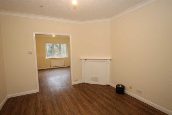Northwood Cottages, Grayshott