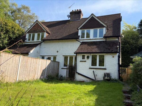 Northwood Cottages, Grayshott
