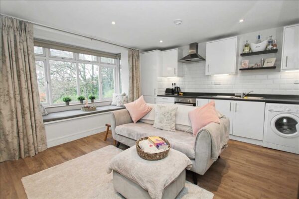Exchange House, Hindhead, Hindhead