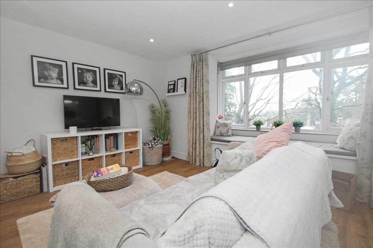 Exchange House, Hindhead, Hindhead