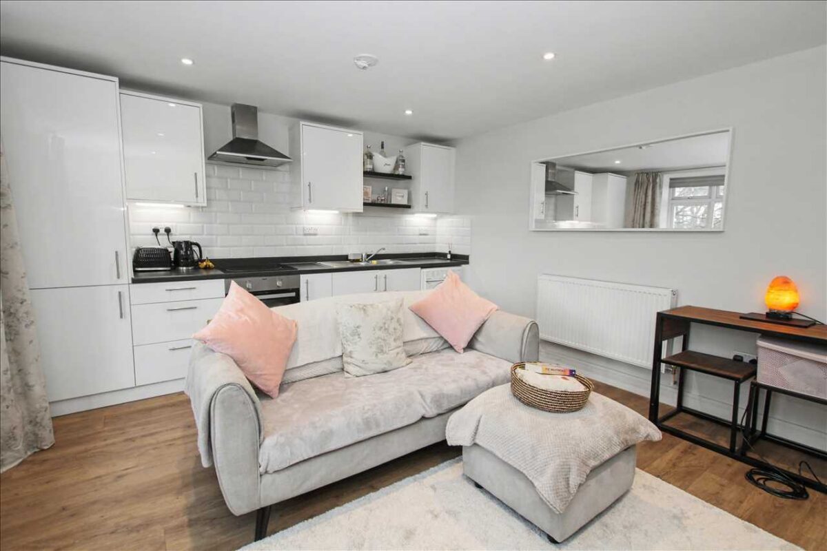 Exchange House, Hindhead, Hindhead