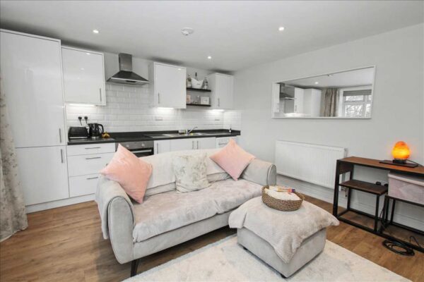 Exchange House, Hindhead, Hindhead