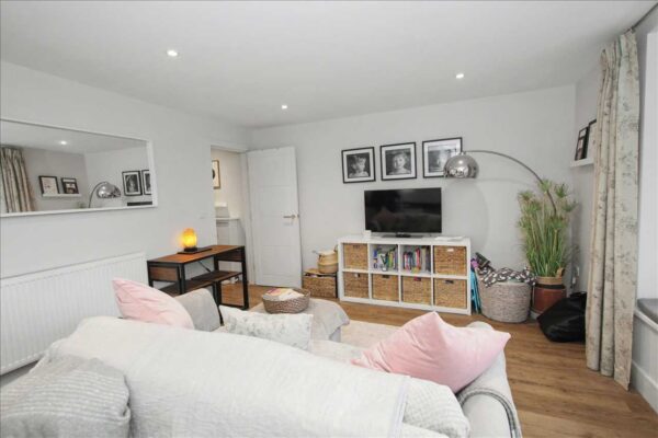 Exchange House, Hindhead, Hindhead