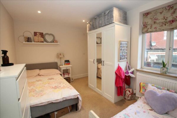 Exchange House, Hindhead, Hindhead