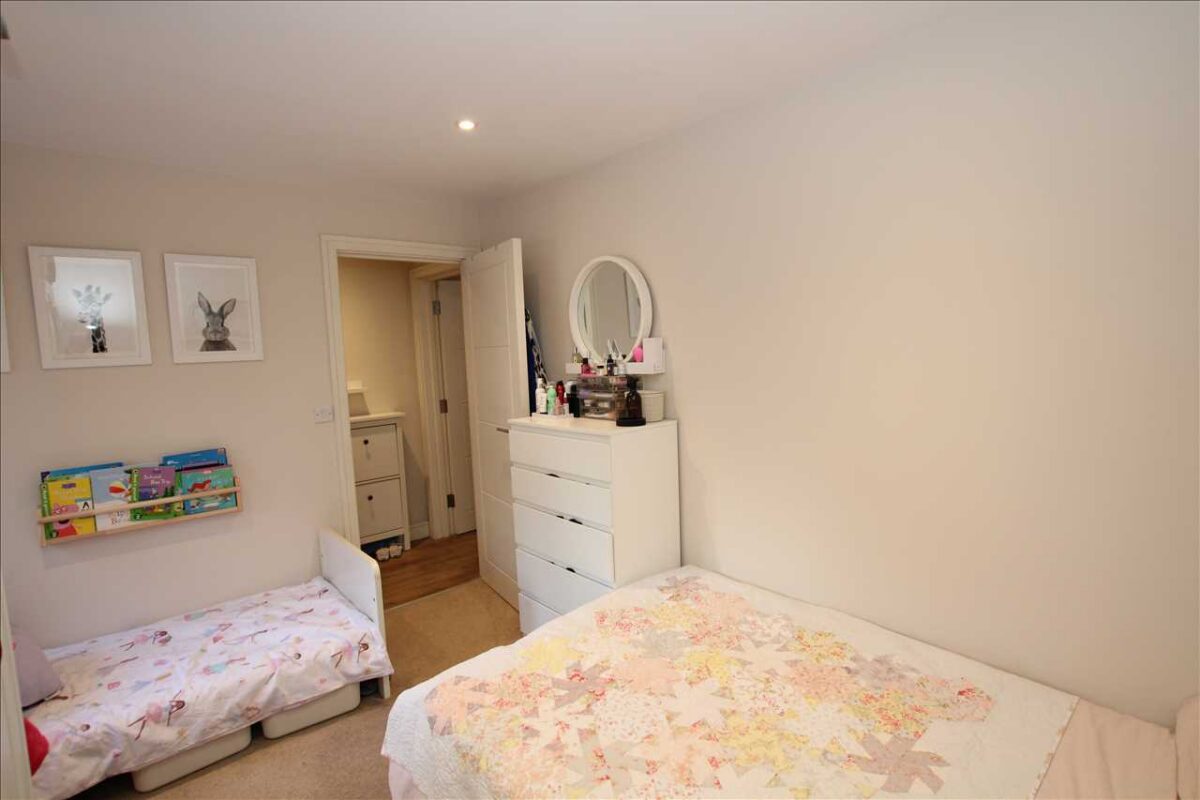 Exchange House, Hindhead, Hindhead