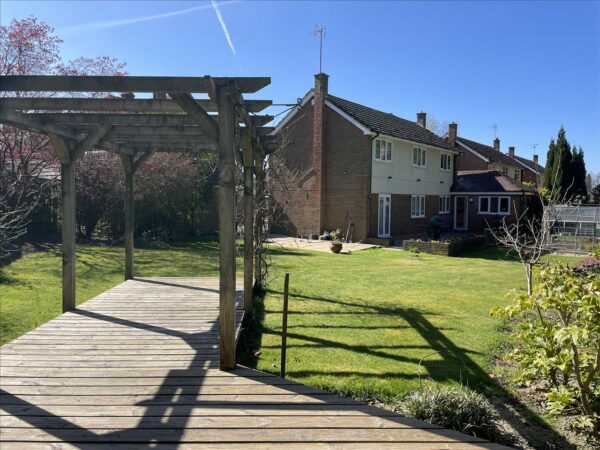 Mottram, Hindhead