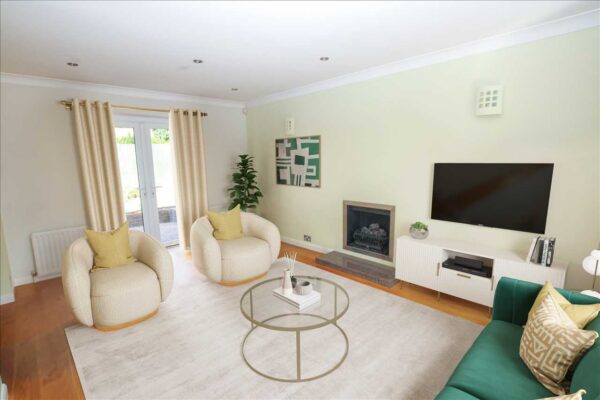 Mottram, Hindhead