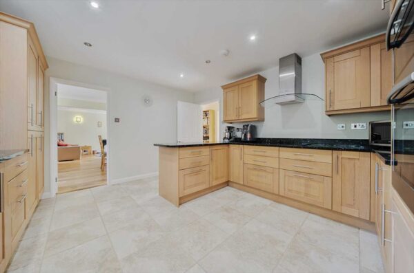 Mottram, Hindhead